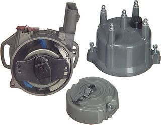 Distributor