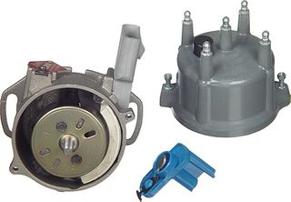 Distributor