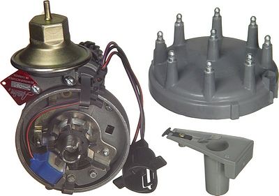 Distributor