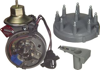 Distributor