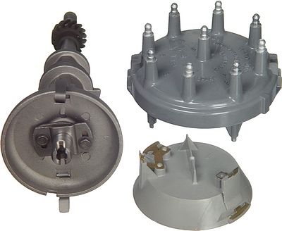 Distributor