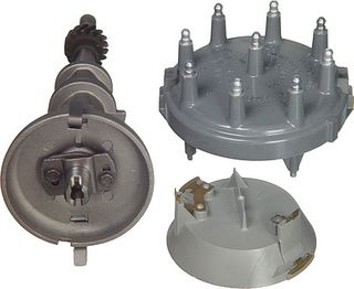 Distributor