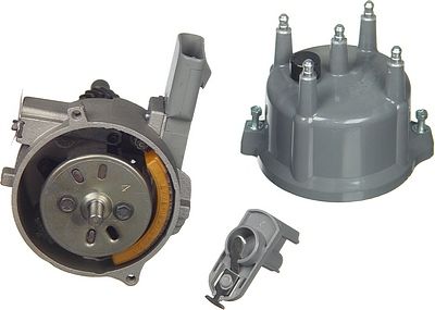 Distributor