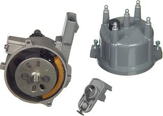 Distributor