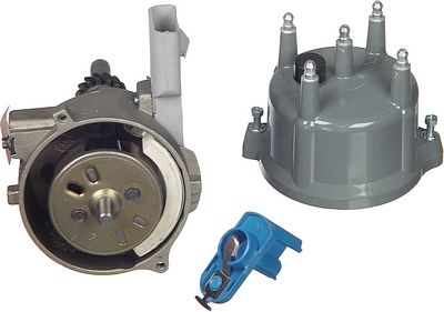 Distributor
