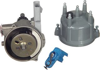 Distributor