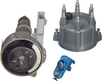 Distributor