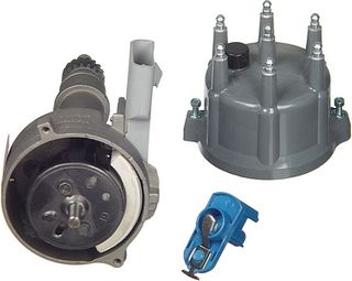 Distributor