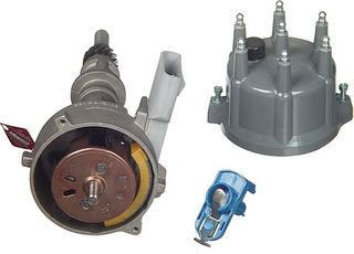 Distributor