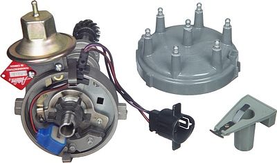 Distributor