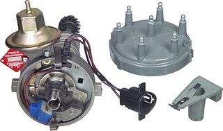 Distributor