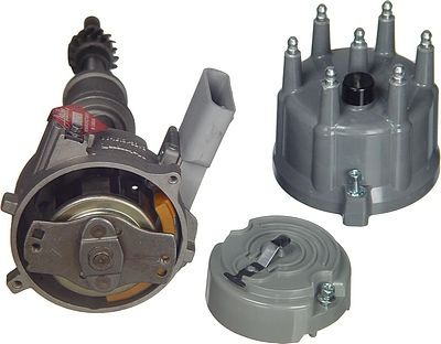 Distributor
