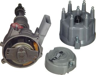 Distributor