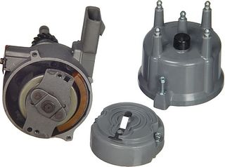 Distributor