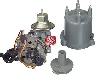 Distributor