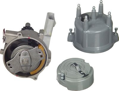 Distributor