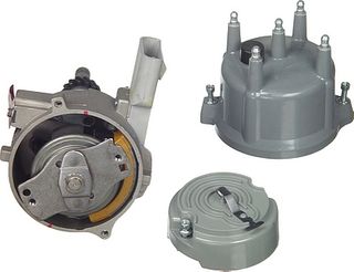 Distributor
