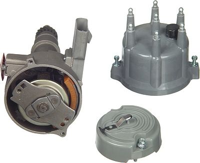 Distributor