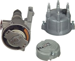 Distributor