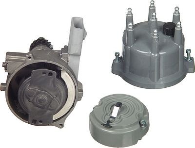 Distributor