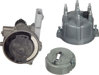 Distributor
