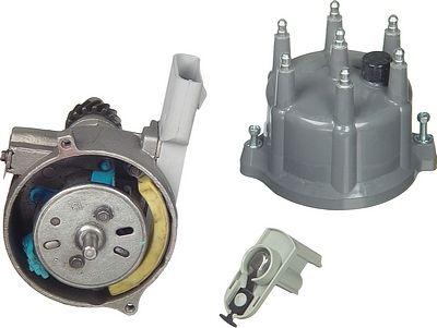 Distributor