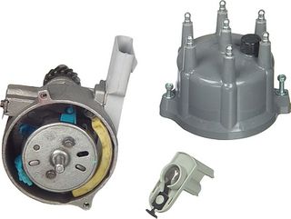 Distributor
