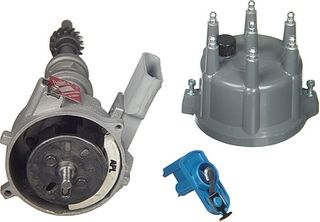 Distributor