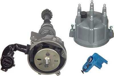 Distributor