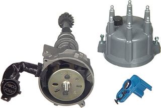 Distributor