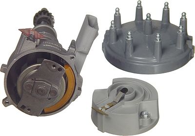 Distributor