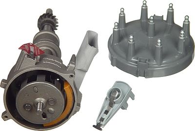 Distributor