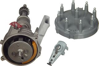 Distributor