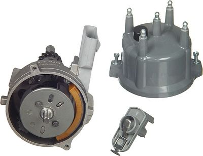Distributor