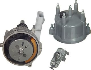 Distributor