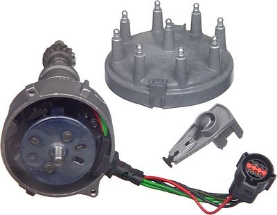 Distributor