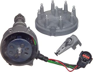 Distributor