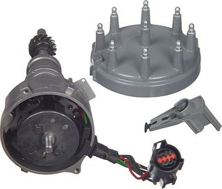 Distributor