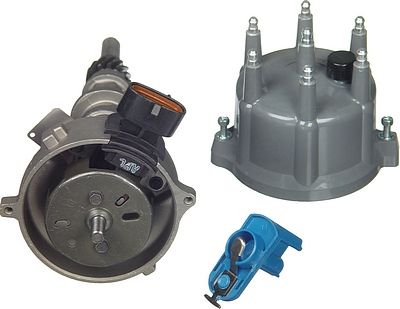 Distributor