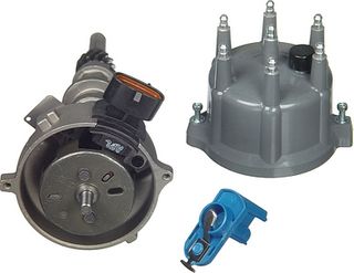 Distributor