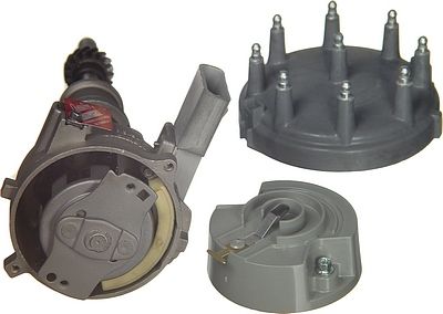 Distributor