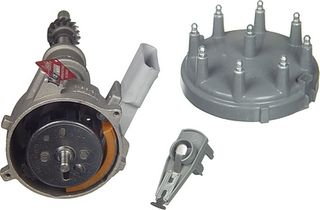 Distributor