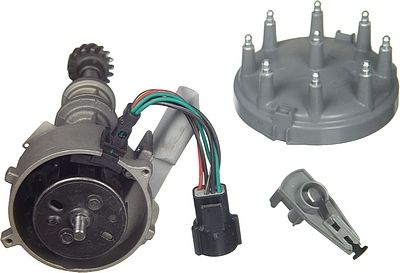 Distributor