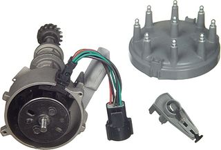 Distributor