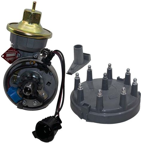Distributor