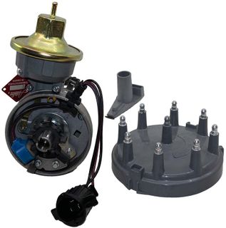 Distributor