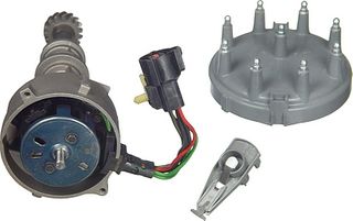 Distributor