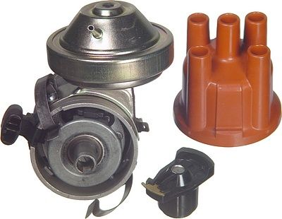 Distributor