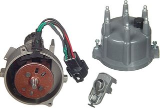 Distributor