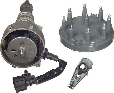 Distributor